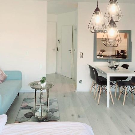 ✪ Beautiful Studio In Center With Amazing View ✪ MHG Exterior foto