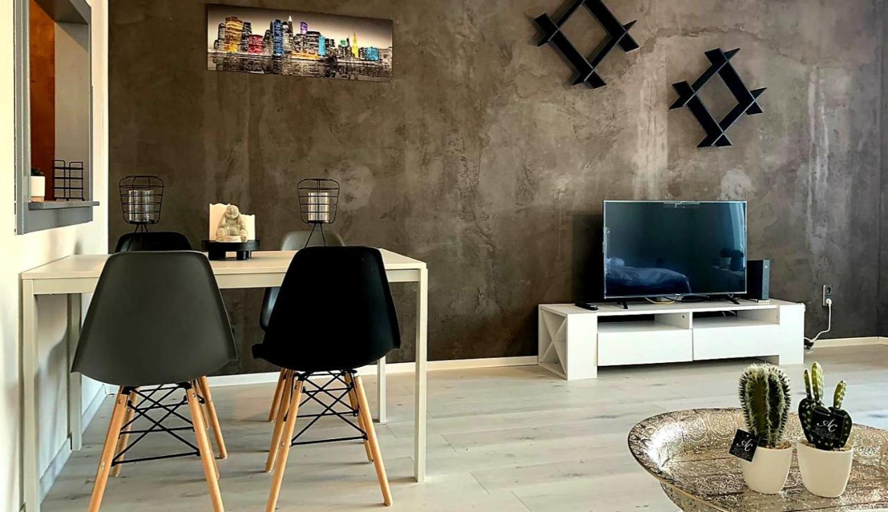 ✪ Beautiful Studio In Center With Amazing View ✪ MHG Exterior foto