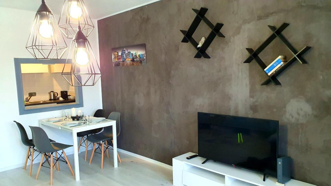 ✪ Beautiful Studio In Center With Amazing View ✪ MHG Exterior foto