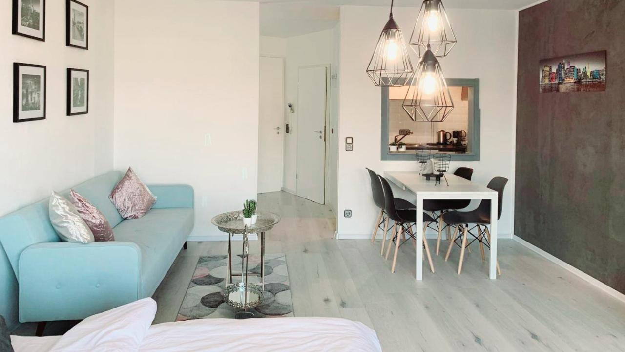 ✪ Beautiful Studio In Center With Amazing View ✪ MHG Exterior foto