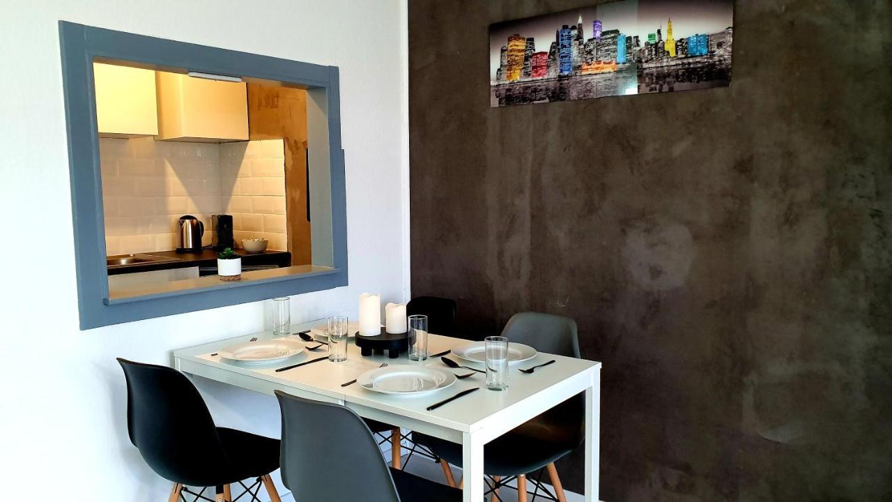 ✪ Beautiful Studio In Center With Amazing View ✪ MHG Exterior foto