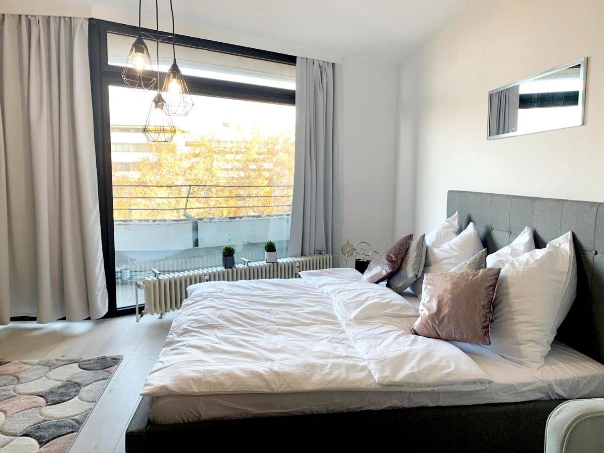 ✪ Beautiful Studio In Center With Amazing View ✪ MHG Exterior foto