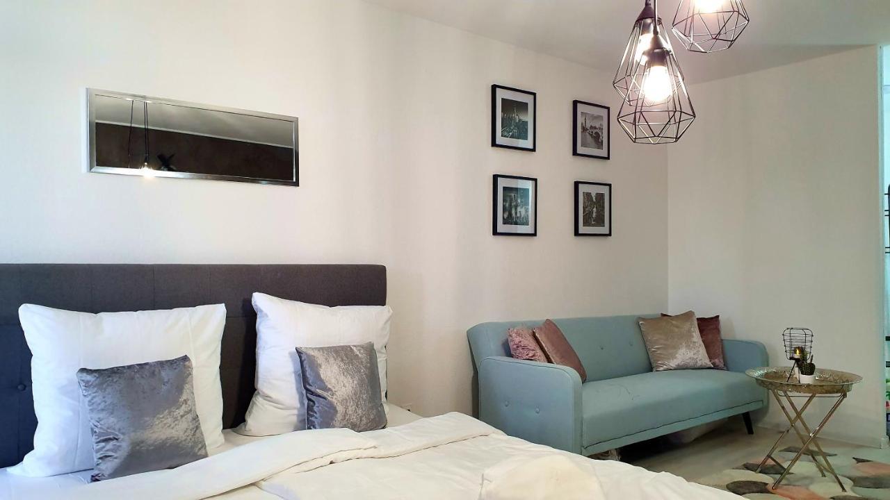 ✪ Beautiful Studio In Center With Amazing View ✪ MHG Exterior foto